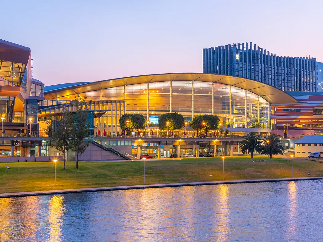 Adelaide