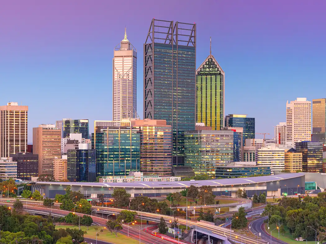 Perth